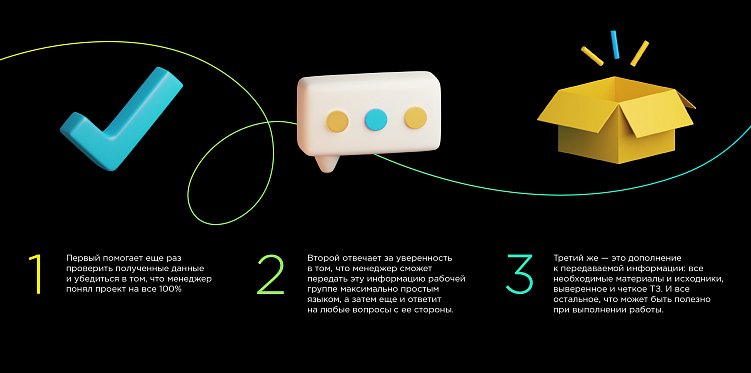 Парные стандарты, или Зачем проектам менеджеры