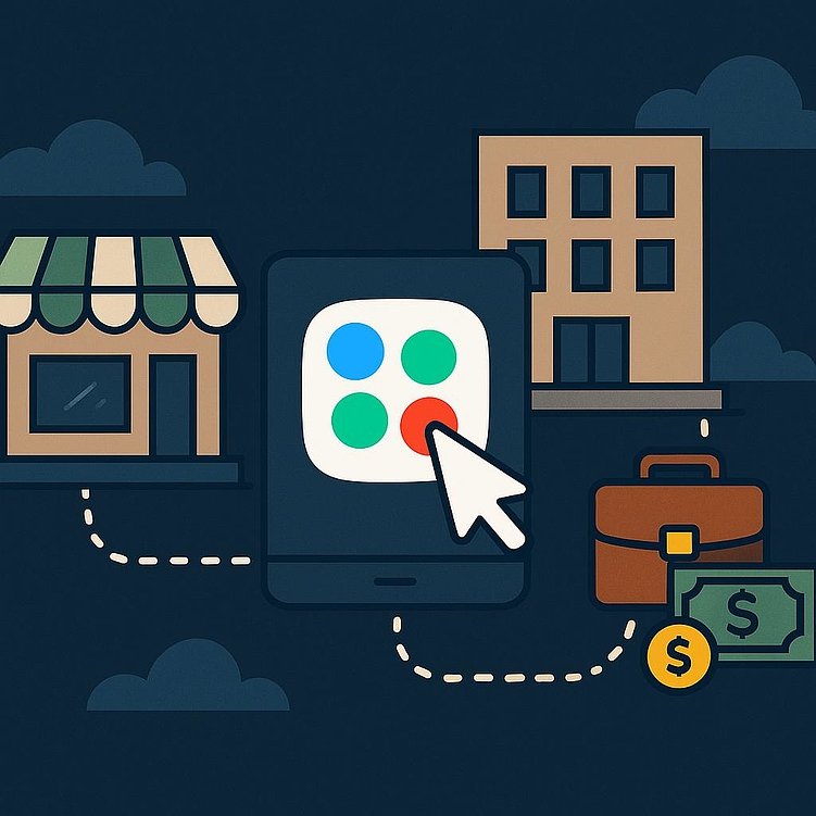 Как офлайн-компании получают клиентов на Авито — реальные кейсы, цифры и пошаговая схема