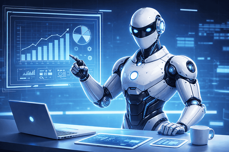 Промпты для работы с личным брендом эксперта