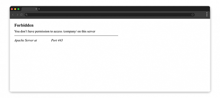 Как «Логема» поможет предотвратить взлом и восстановить работу сайта на Аспро за 1 рабочий день