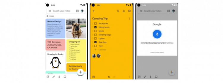 Виджеты в мобильных приложениях: их ценность в теории и на практике