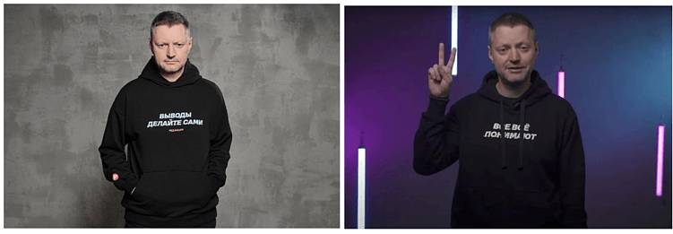 Как создать брендированный мерч, который работает на имидж, HR и прибыль бренда