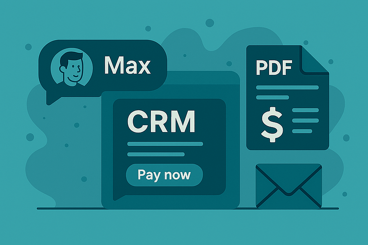 CRM-спринт: 3 плана автоматизации, которые окупаются в первую неделю