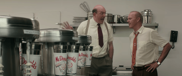 Как креативил Макдоналдс: разбираем методы и берем на вооружение