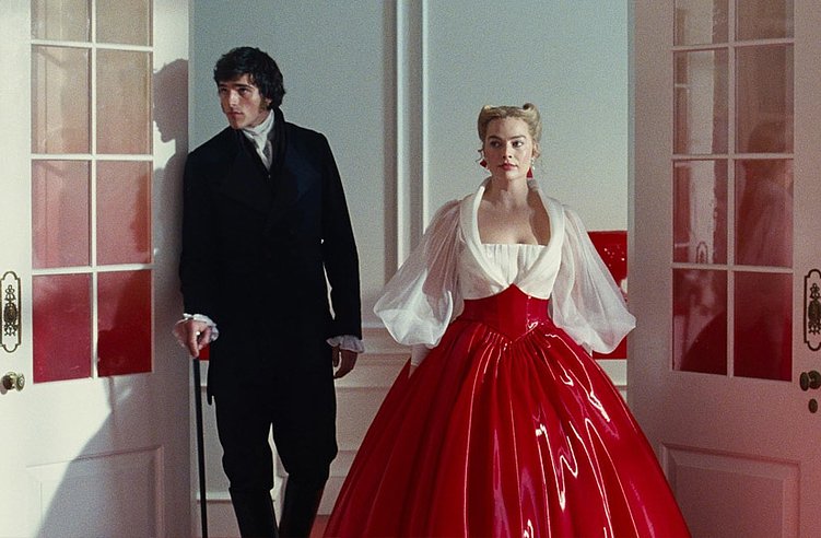 Почему все сходят с ума по «Грозовому перевалу» и как нам на этом заработать