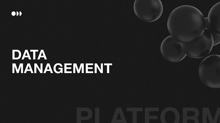 Поднимаем продажи с сайта в 2 раза с помощью Data Management Platform