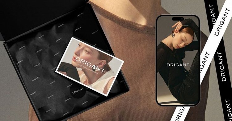 Единообразие бренда прослеживается в офлайне и онлайне