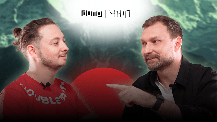 Дизайн-директор Иви Митя Осадчук – о дизайне, который инициирует изменения в продукте