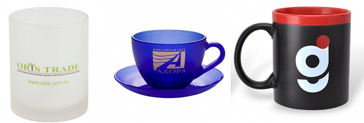 Как выбрать нанесение логотипа на корпоративные сувениры: не испортить и сделать классно