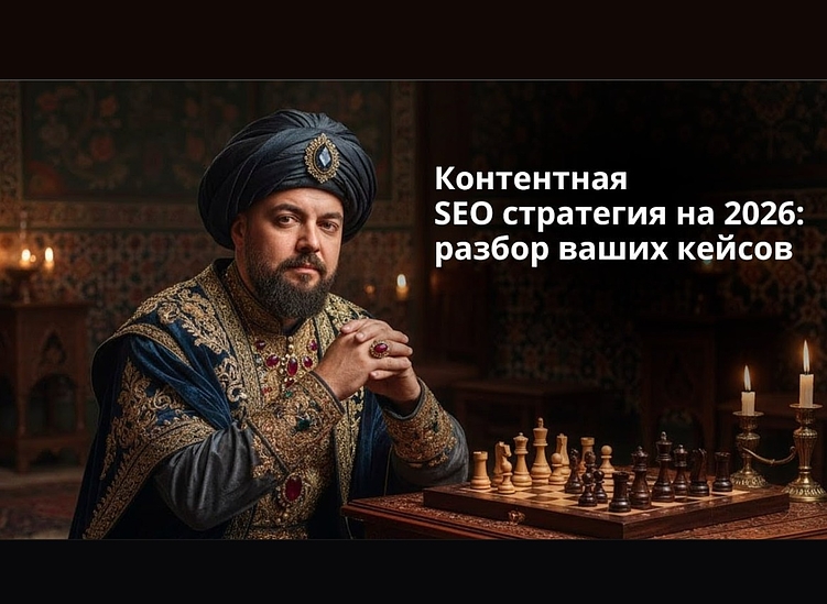 Как генерировать лиды из SEO-контента, если спрос падает, а доверие аудитории тонет в нейрослопе