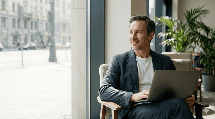 Нейросети для бизнеса: как ChatGPT помогает создавать контент