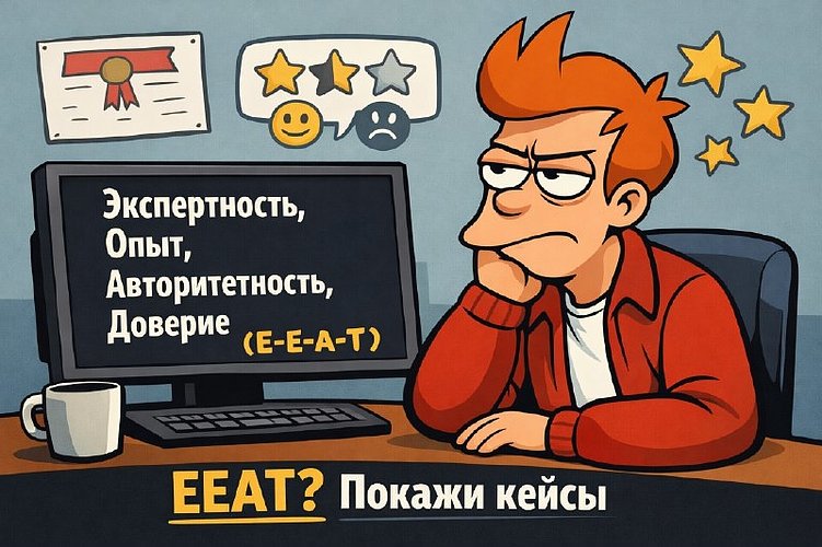 Ключевые слова умерли? Что на самом деле ищут люди (и ИИ) в 2026 году