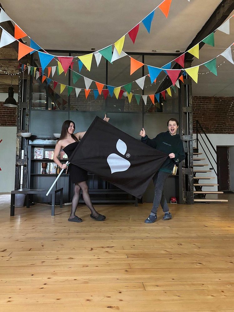 Культура мерча: как компании подходят к выбору «той самой» одежды (и не только)