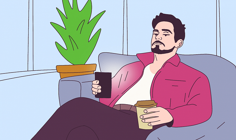 Как Антон Питчевой провалился в b2b-продажах