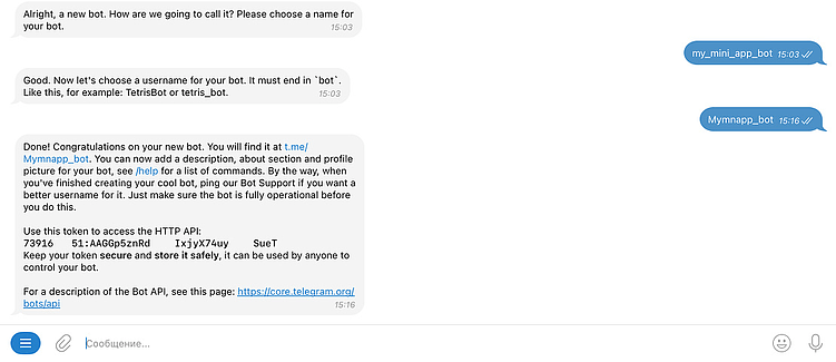 Полное руководство по Telegram Mini Apps: создание, возможности и применение