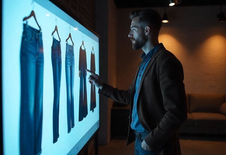 Генеративный ИИ и его влияние на потребительское поведение: вызовы и возможности