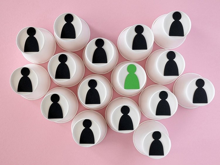 Портрет целевой аудитории: зачем он бизнесу до разработки сайта