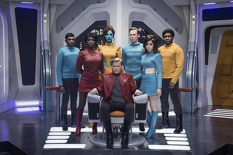 Как 7-й сезон “Черного зеркала” взорвал интернет (и чему у него научиться нам с вами)⁠⁠