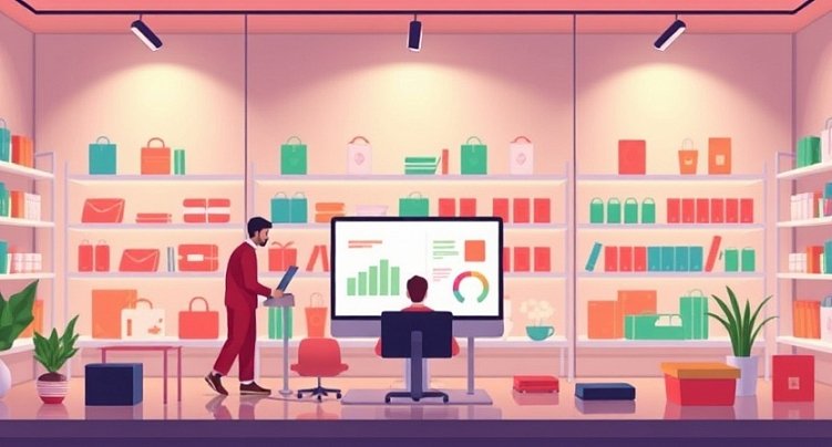 Когда выбор решения на Magento наиболее эффективен