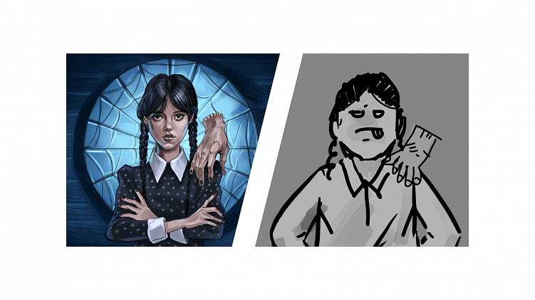 Раскадровка или сториборд? В чем разница и зачем они нужны?