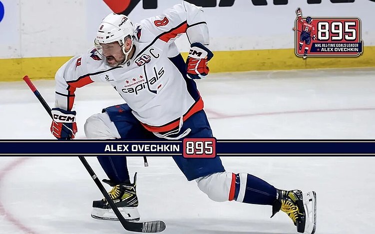 Как Александр Овечкин стал брендом №895: маркетинг, личный стиль и работа на долгую⁠⁠