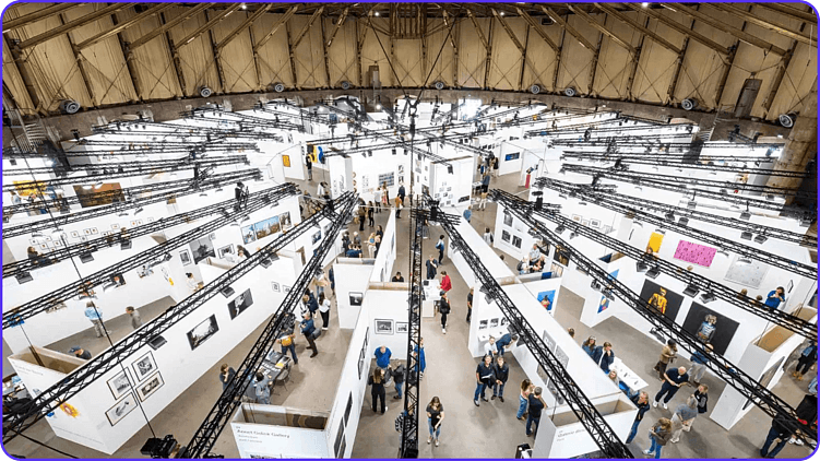 Дайджест Akademia: куда отправиться в сентябре