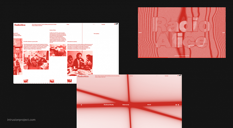 Тренды веб-дизайна на 2025 год: прогнозы от жюри Awwwards