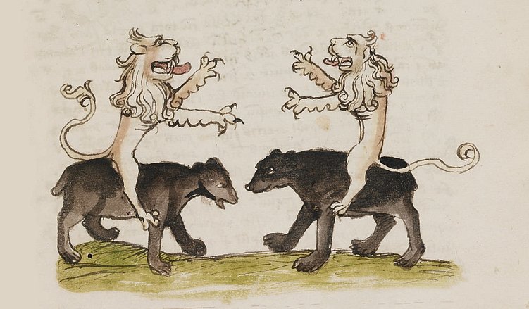 Источник: Getty’s Open Content Program (Программа открытого контента Гетти)