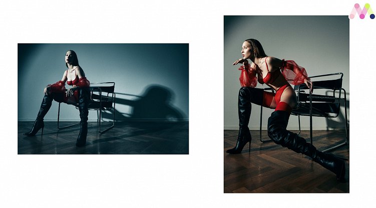 Свет в кадре: секреты эффективного продакшена