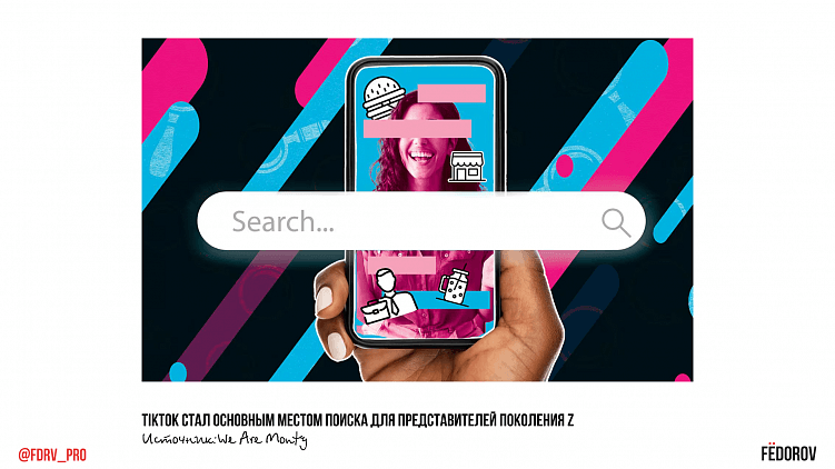 Будущее соцсетей. Часть 3