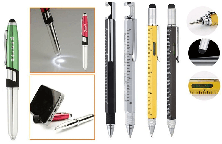 Полезные б̶е̶с̶п̶о̶л̶е̶з̶н̶ы̶е сувениры: как выбрать, чтобы они работали на ваш бренд