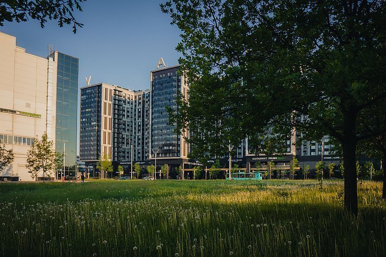 Как промостраницы помогают бизнесу: 3 кейса из сферы недвижимости