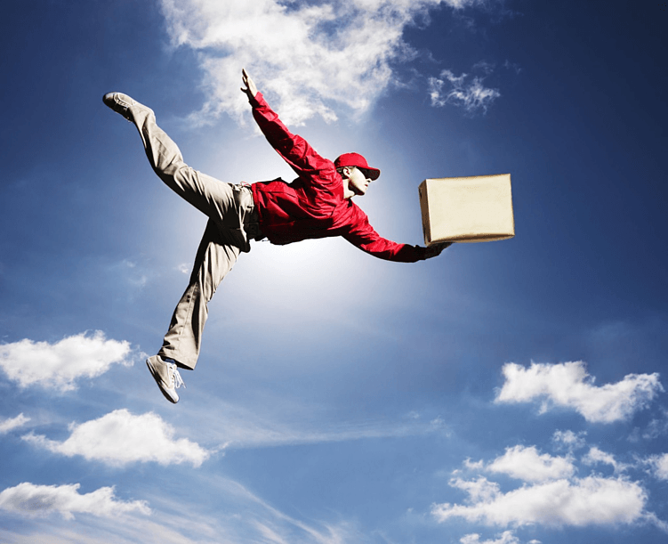 Новый дом для вашего бизнеса – переезд с Creatio на BPMSoft