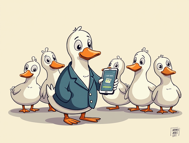 Telegram представил «Мини-приложения 2.0». Что это значит для бизнеса?