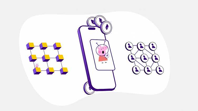 Какой IT-стартап открыть в 2025? Тренды и идеи в новом году