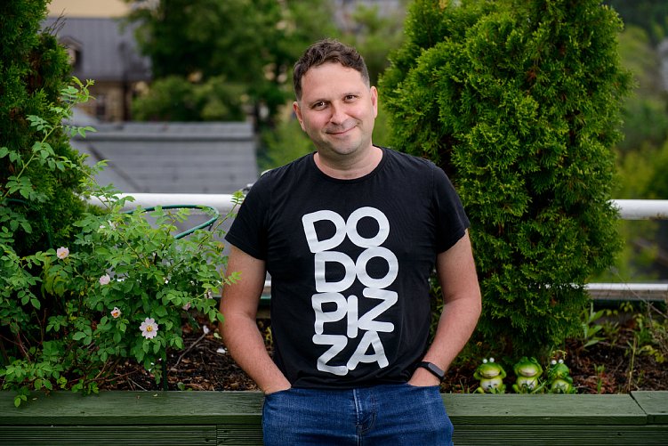 Проработали в «Додо» 12 лет и открыли агентство Vagabond