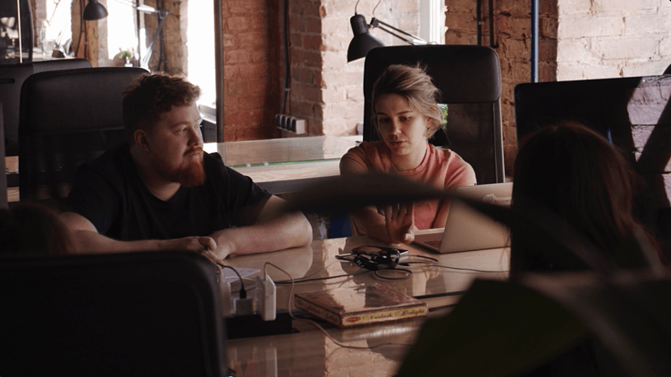 Долгосрочные отношения с клиентом