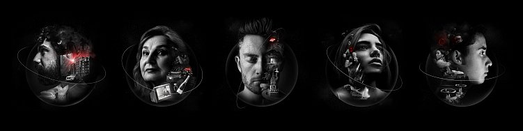 Сюжеты новой реальности: в главной роли Здравый Смысл. Арт-проект агентства ICU