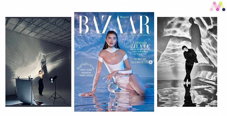 Свет в кадре: секреты эффективного продакшена