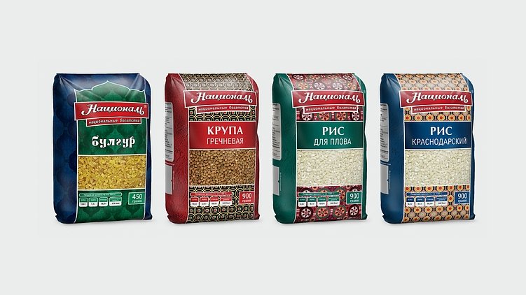 Упаковка — рациональная или эмоциональная? Заглядываем на кухню двух проектов