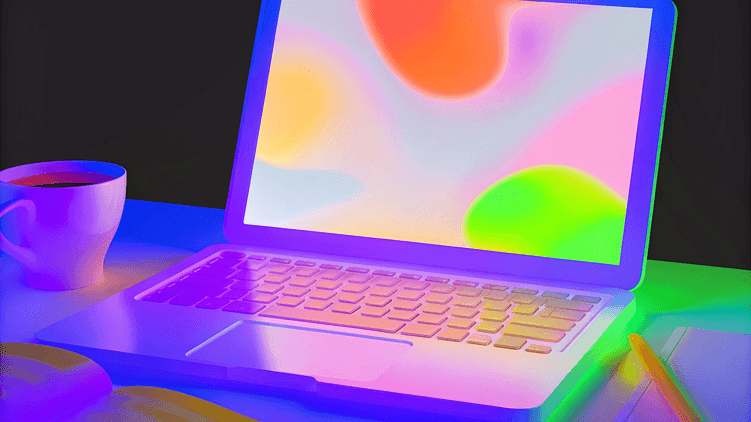 Дизайн как язык эмоций: что чувствует клиент, когда заходит на ваш сайт