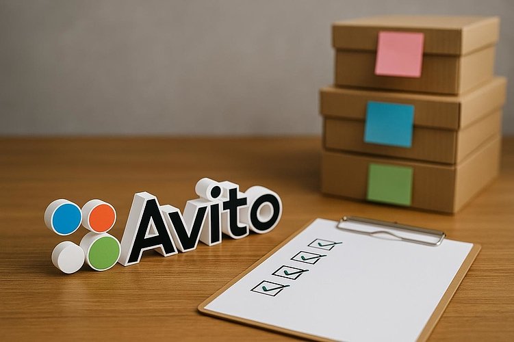 Профиль Авито для бизнеса: пошаговая упаковка, которая приводит клиентов сама