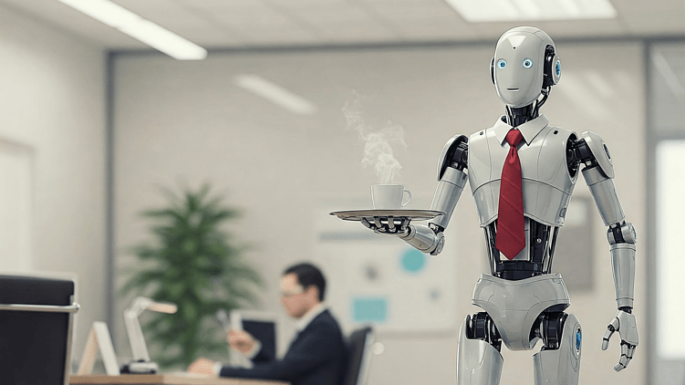 ИИ-ассистенты в BPM-системах: нестандартные решения для стандартных задач