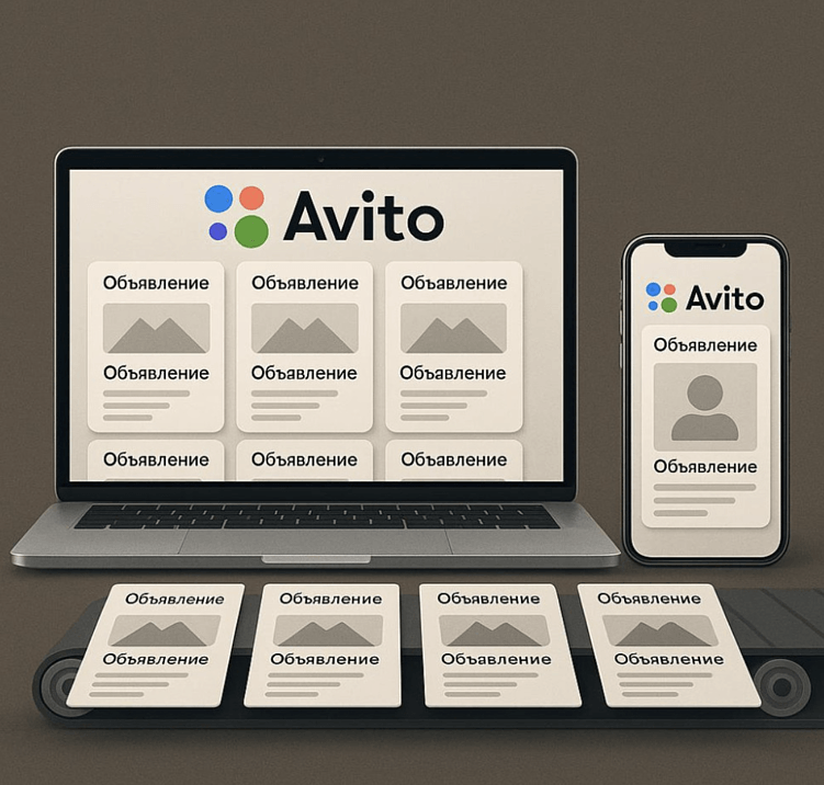 Лидогенерация на Авито: стратегии привлечения клиентов через объявления