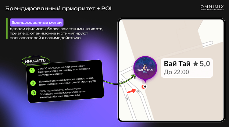 Карты, деньги, два клика: как превратить Яндекс Карты в главный источник клиентов в 2025 году