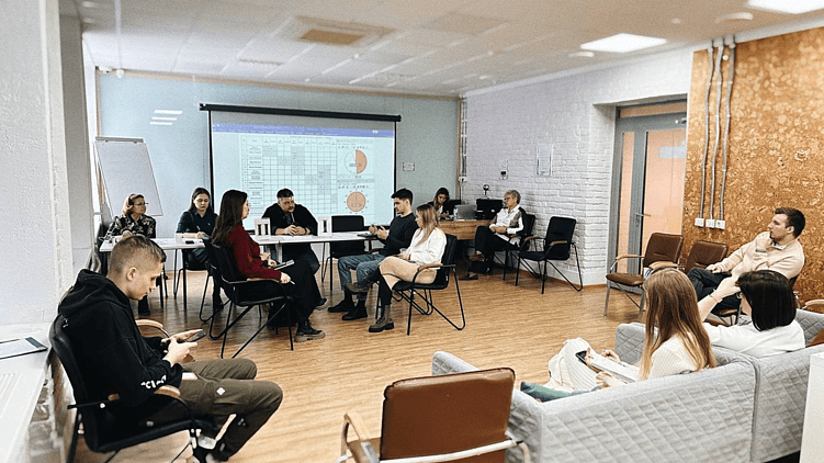 Корпоративные LMS: ключ к эффективному развитию сотрудников