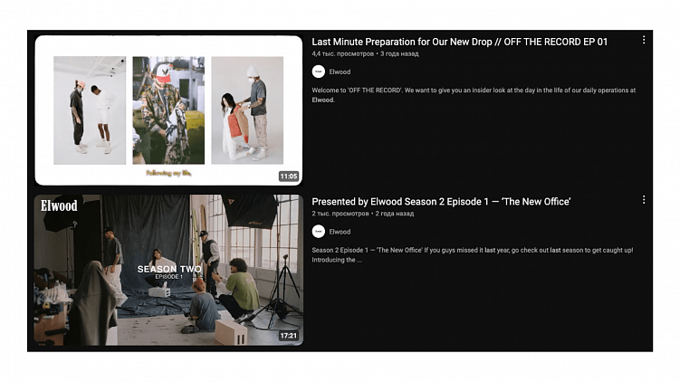 Эти 2 бренда &quot;вертят&quot; рынок Запада и Востока: разбираю их контент-стратегии