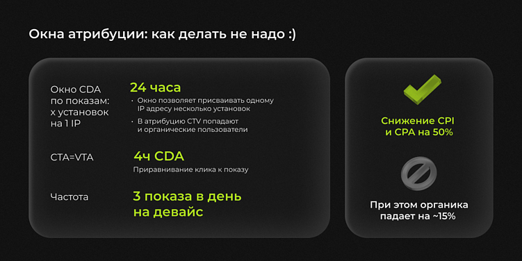 Как выжать максимум: подход к интеграции CTV в сплит