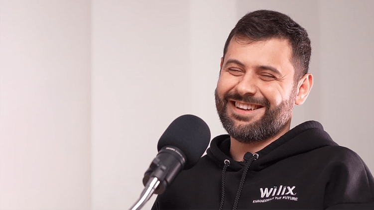 «Жжем все бабки, которые есть»: как компания WILIX разработала аналоги Notion и Slack