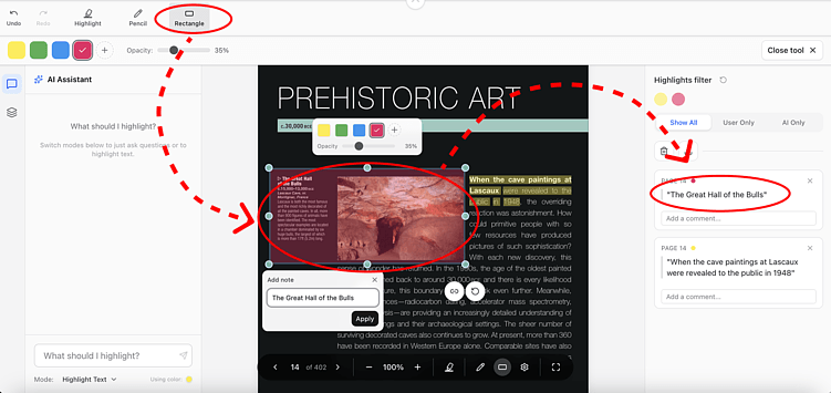 Как удобно выделять текст в PDF: Мой ТОП-3 инструментов
